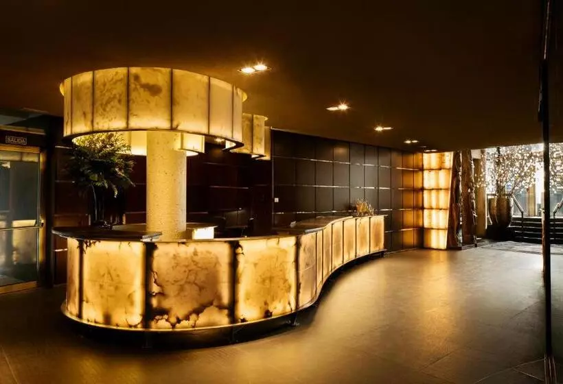 Urban,a Member Of Design Hotels