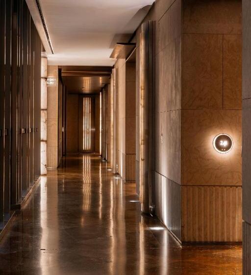 Urban,a Member Of Design Hotels