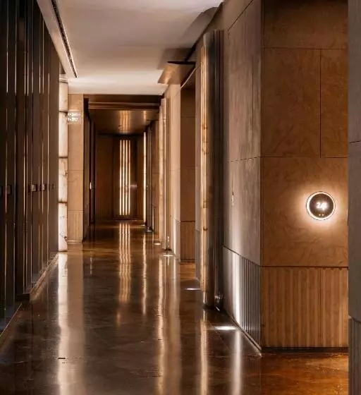 Urban,a Member Of Design Hotels