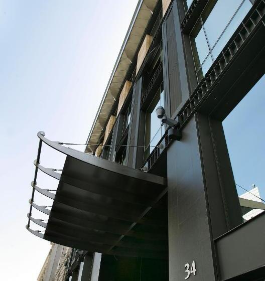 Urban,a Member Of Design Hotels