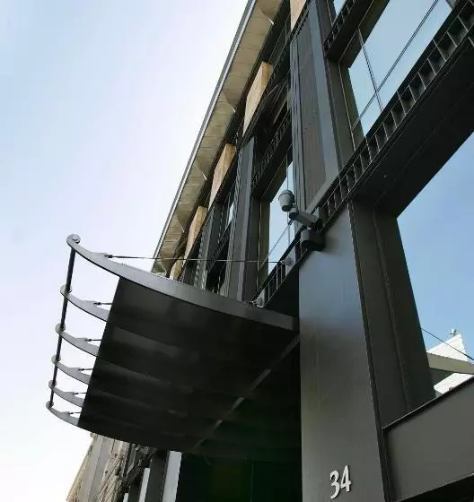 Urban,a Member Of Design Hotels