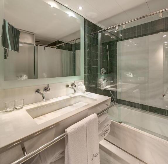 Urban,a Member Of Design Hotels