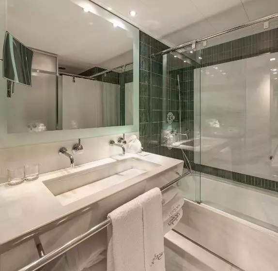 Urban,a Member Of Design Hotels