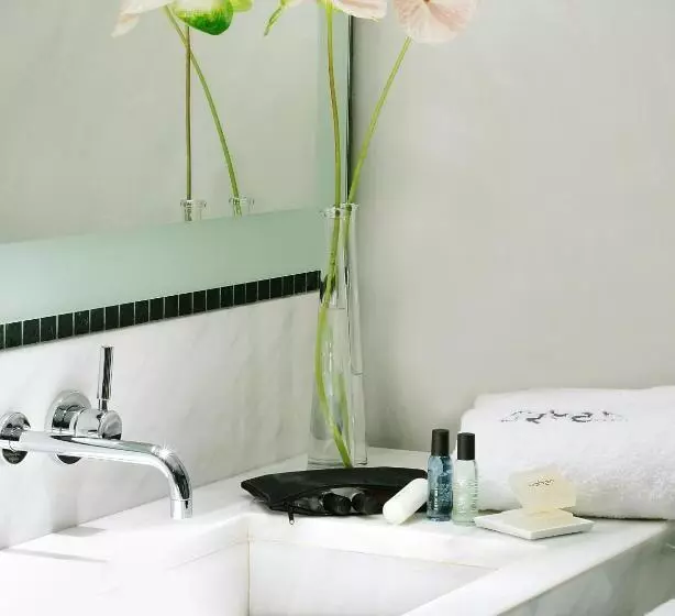 Urban,a Member Of Design Hotels