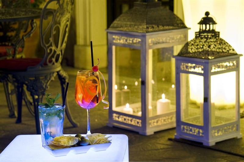 Hotel Villa San Lorenzo Maria