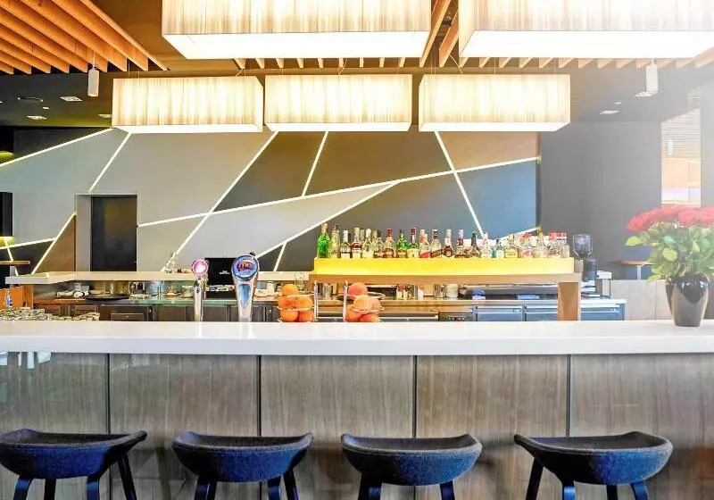 Novotel Warszawa Centrum