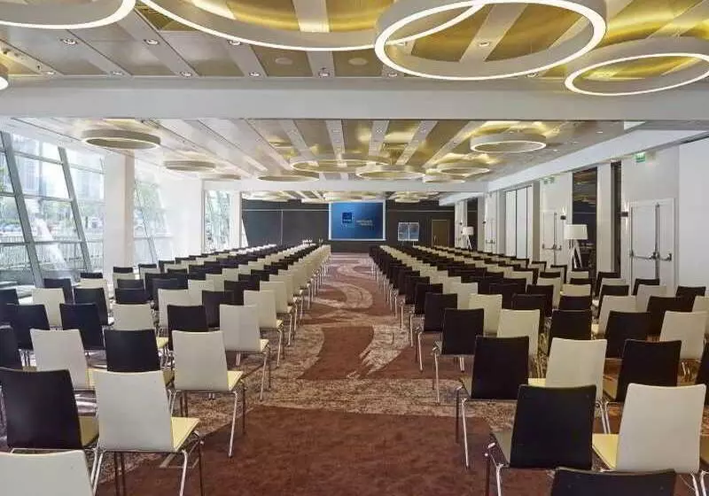 Novotel Warszawa Centrum