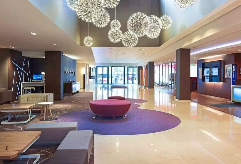 Novotel Warszawa Centrum