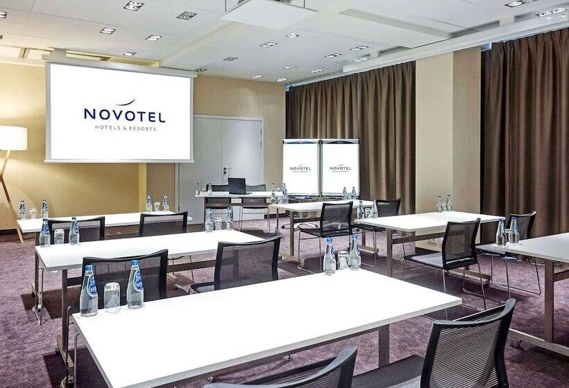 Novotel Warszawa Centrum