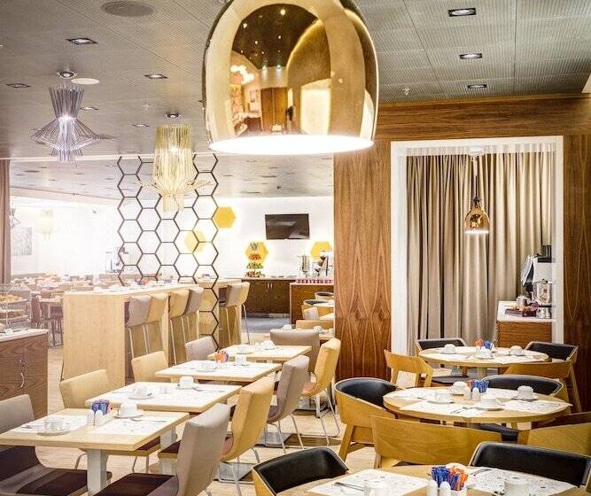 Novotel Warszawa Centrum