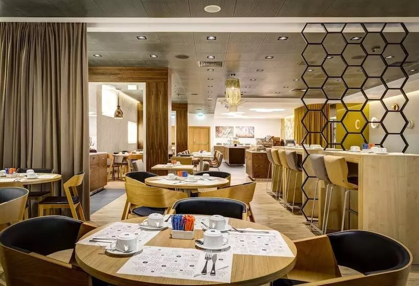 Novotel Warszawa Centrum