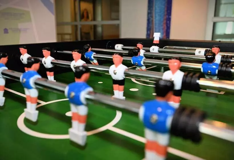 Novotel Warszawa Centrum