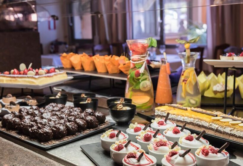 Occidental Playa De Palma