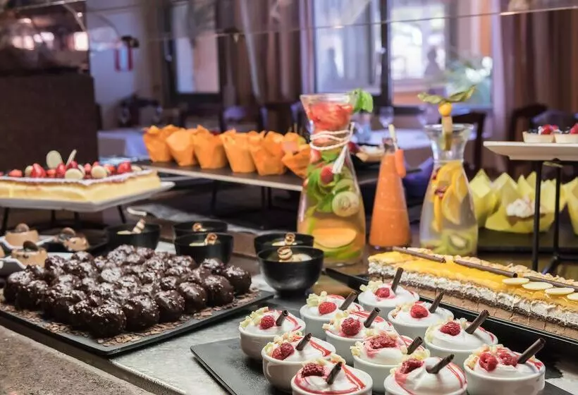 Occidental Playa De Palma