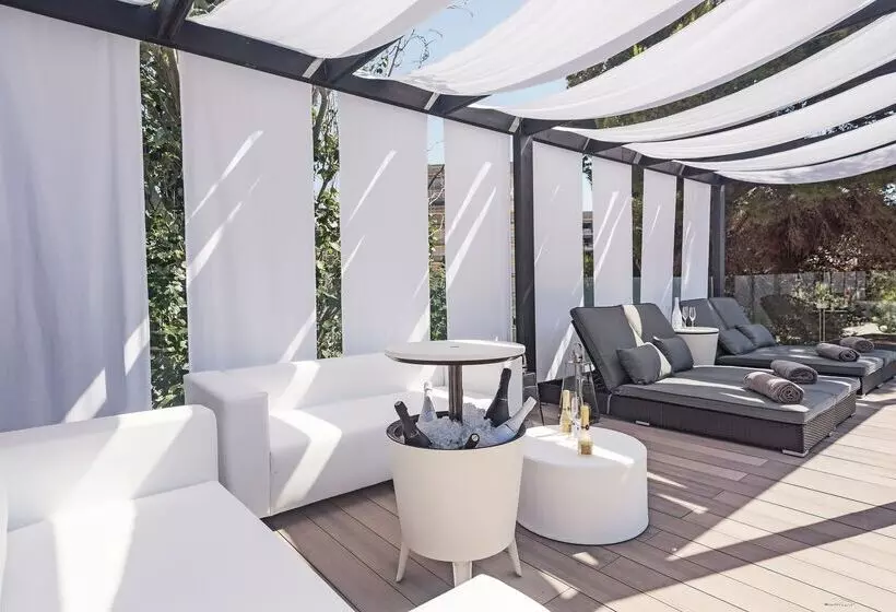 Occidental Playa De Palma