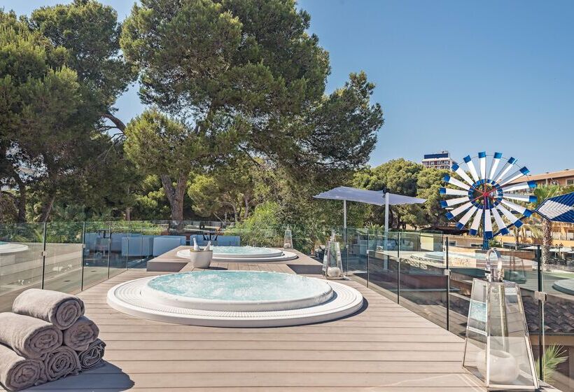 Occidental Playa De Palma