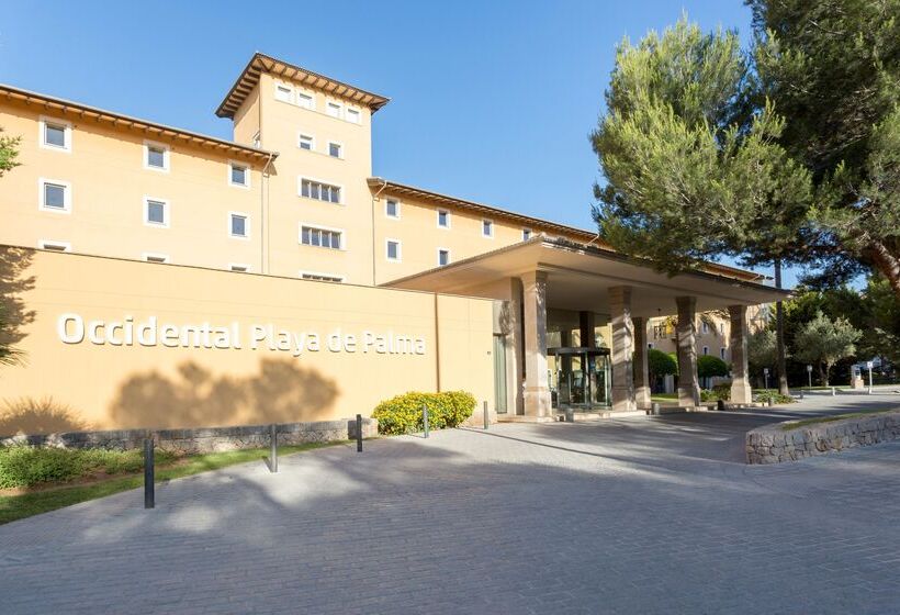 Occidental Playa De Palma