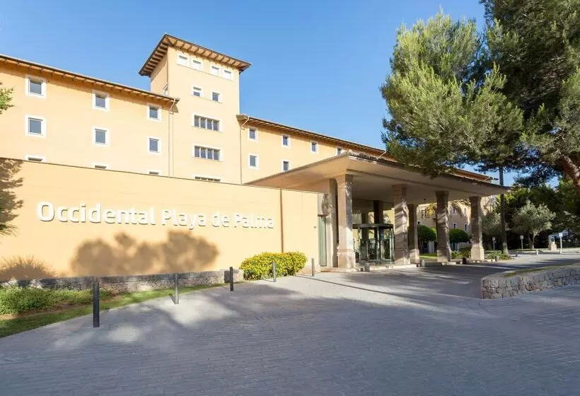 Occidental Playa De Palma