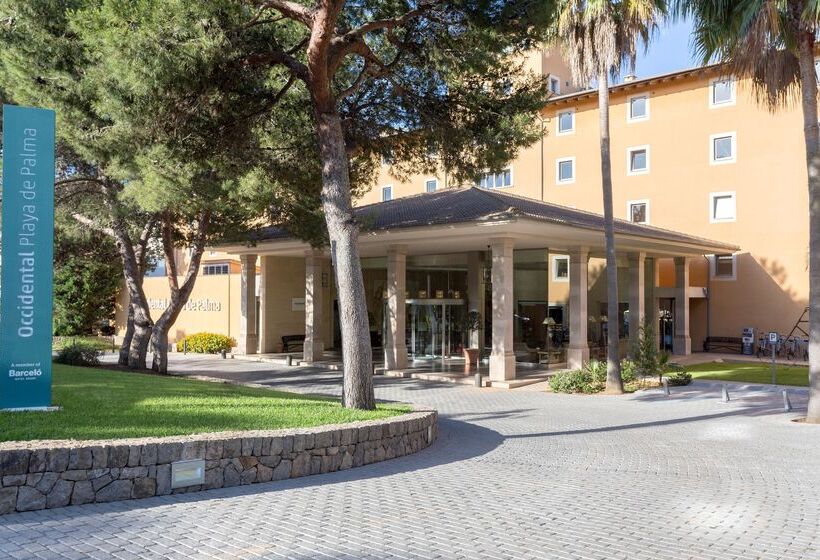 Occidental Playa De Palma