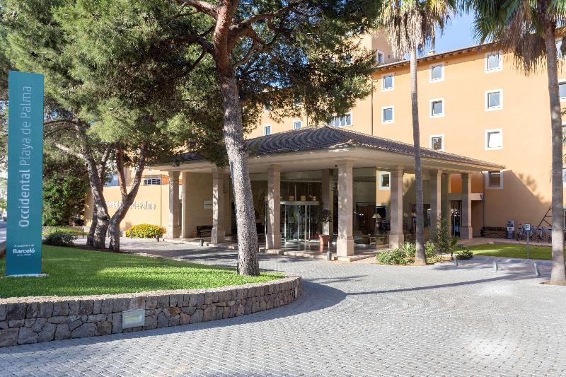 Occidental Playa De Palma