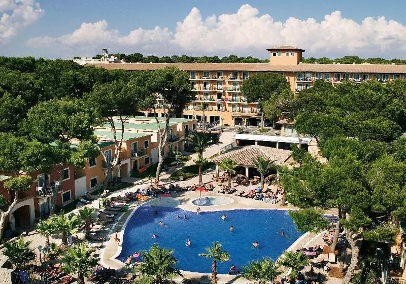 Occidental Playa De Palma