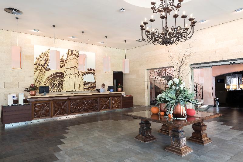 Occidental Playa De Palma