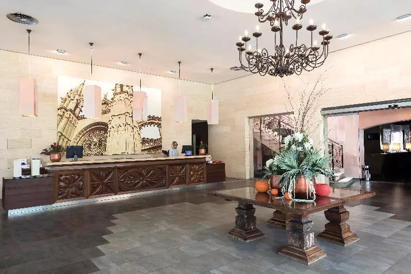 Occidental Playa De Palma