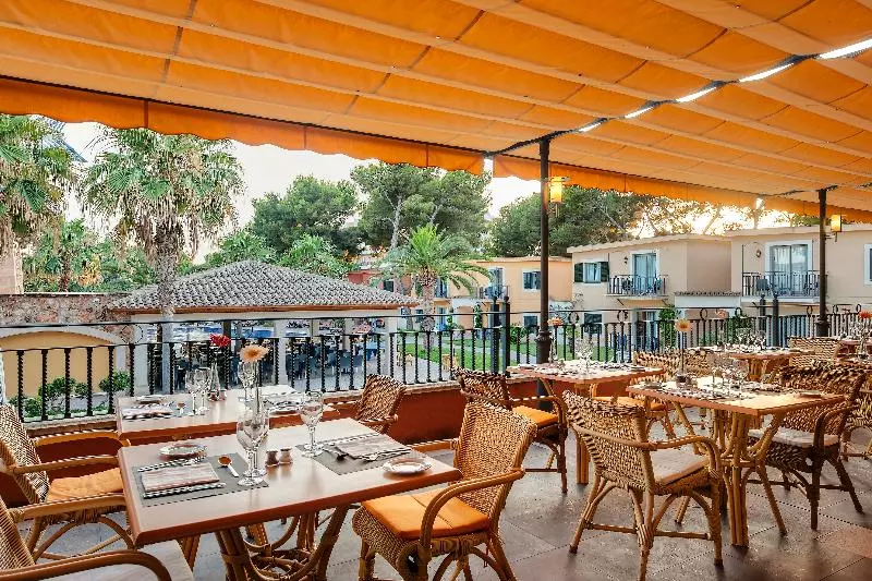 Occidental Playa De Palma