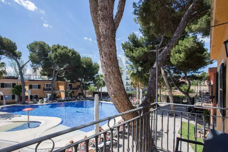 Occidental Playa De Palma