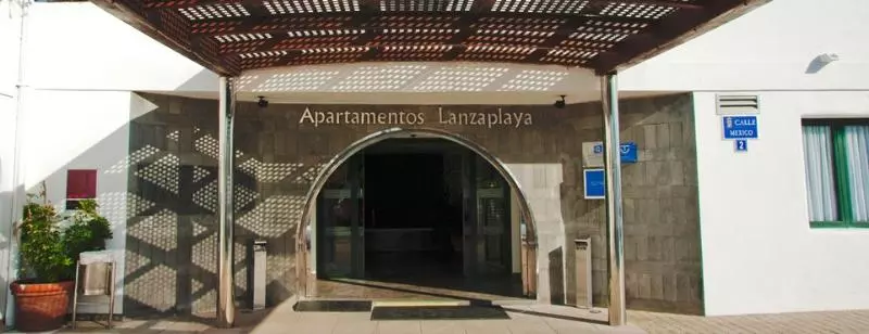 Relaxia Lanzaplaya
