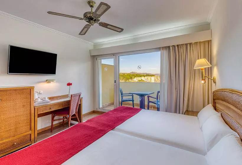 호텔 Senator Marbella