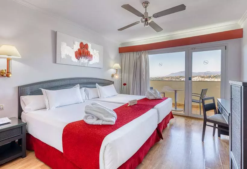 호텔 Senator Marbella