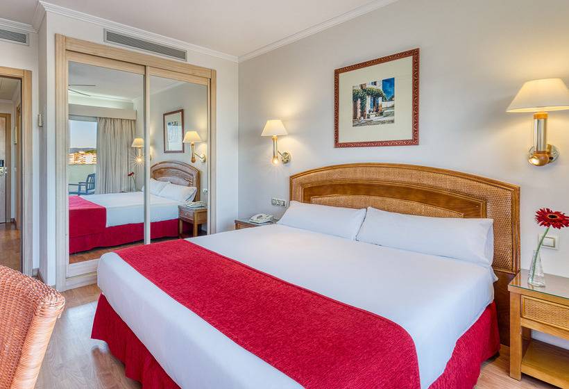 فندق Senator Marbella