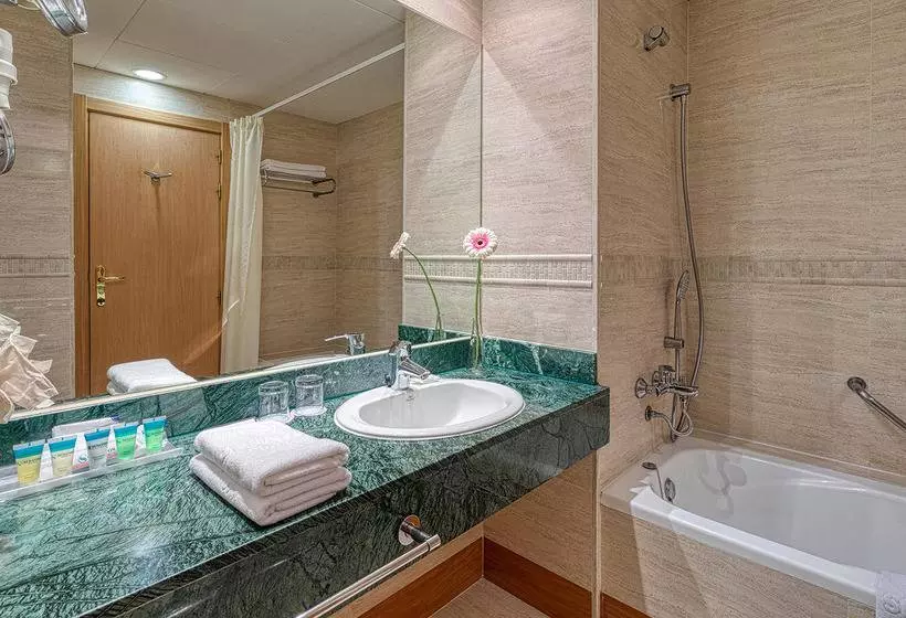 호텔 Senator Marbella