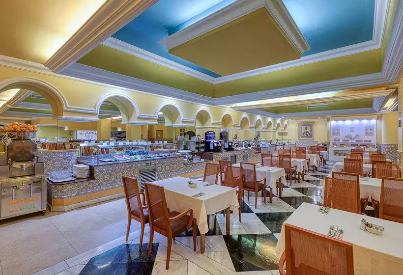 호텔 Senator Marbella