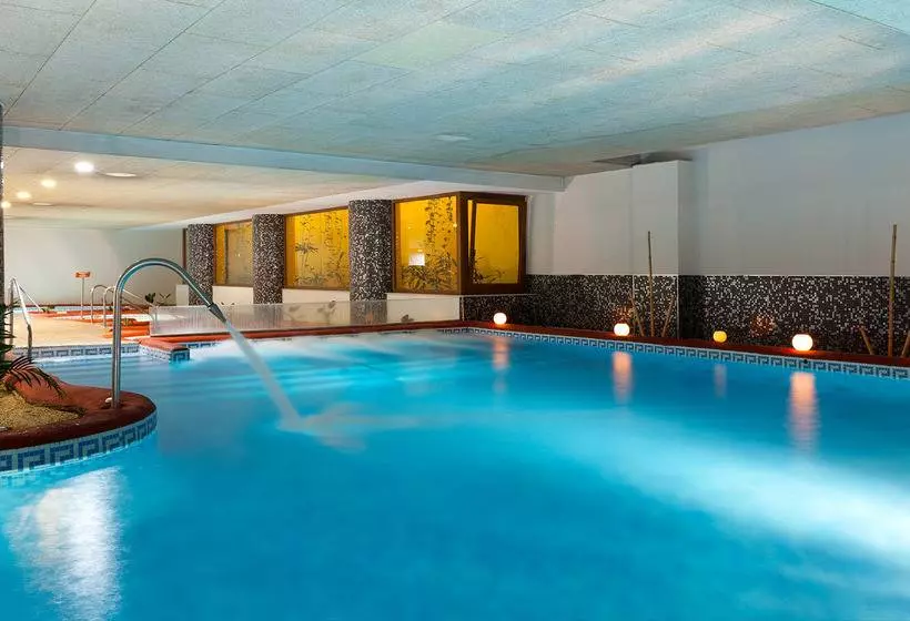 호텔 Senator Marbella