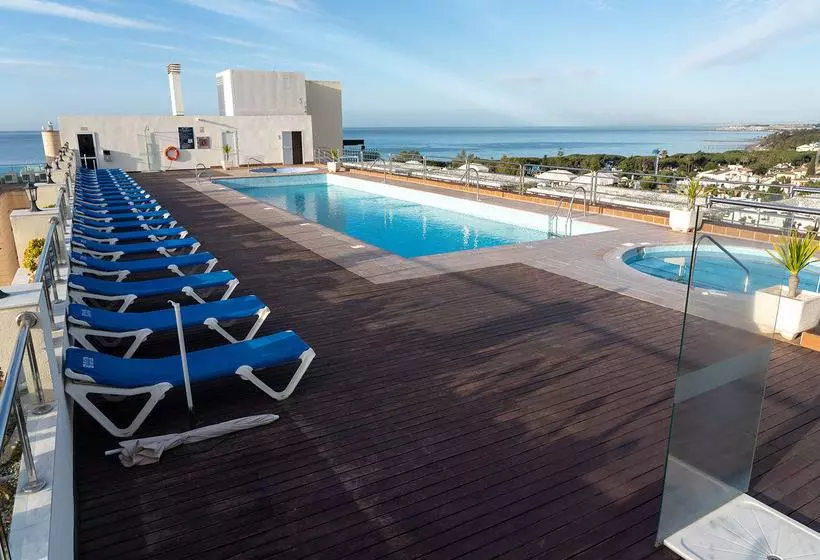 호텔 Senator Marbella