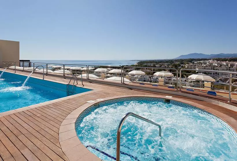 호텔 Senator Marbella