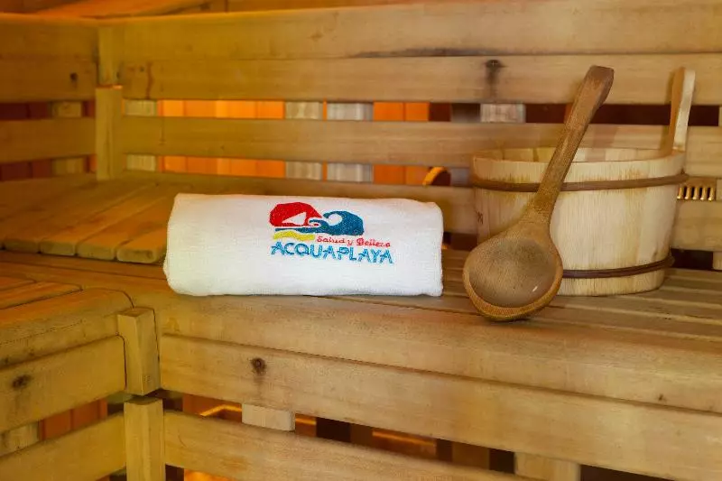 호텔 Senator Marbella