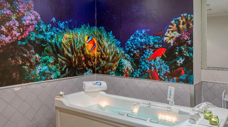 فندق Senator Marbella