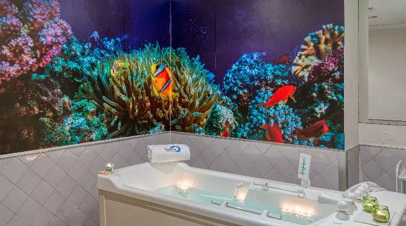 호텔 Senator Marbella