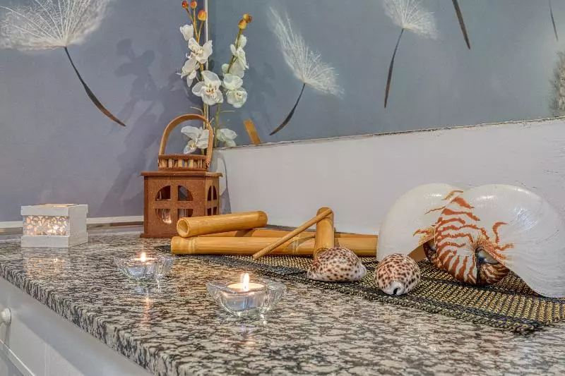 호텔 Senator Marbella