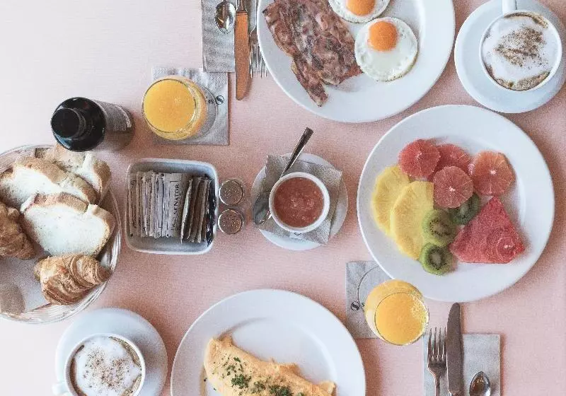 호텔 Senator Marbella