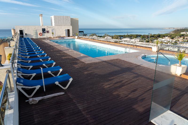 فندق Senator Marbella