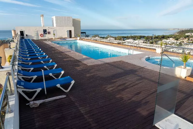 호텔 Senator Marbella