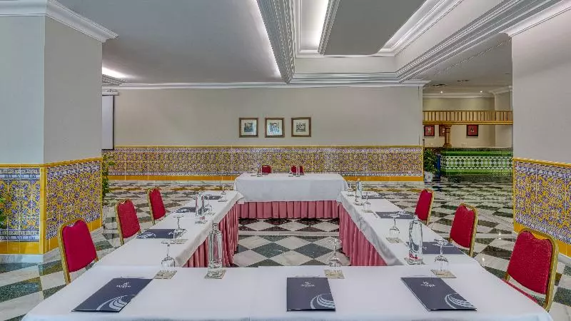 호텔 Senator Marbella