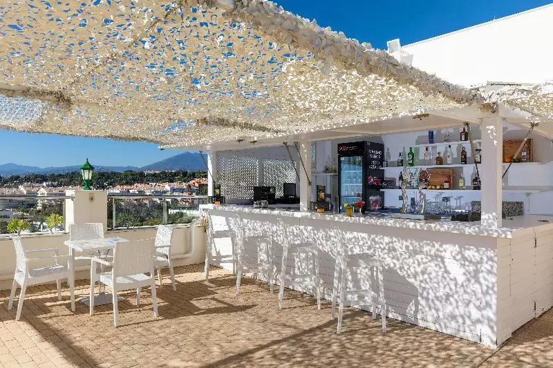 호텔 Senator Marbella