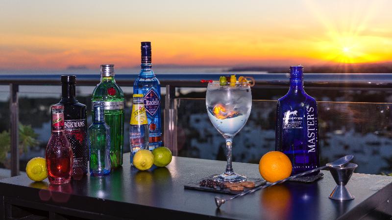 فندق Senator Marbella