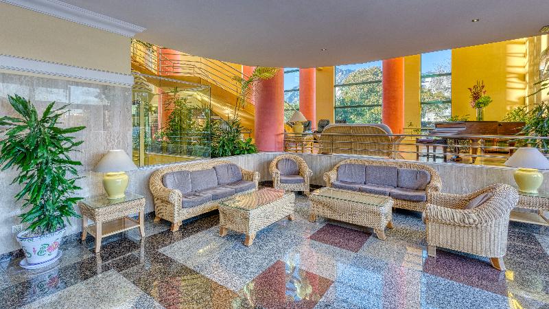 فندق Senator Marbella