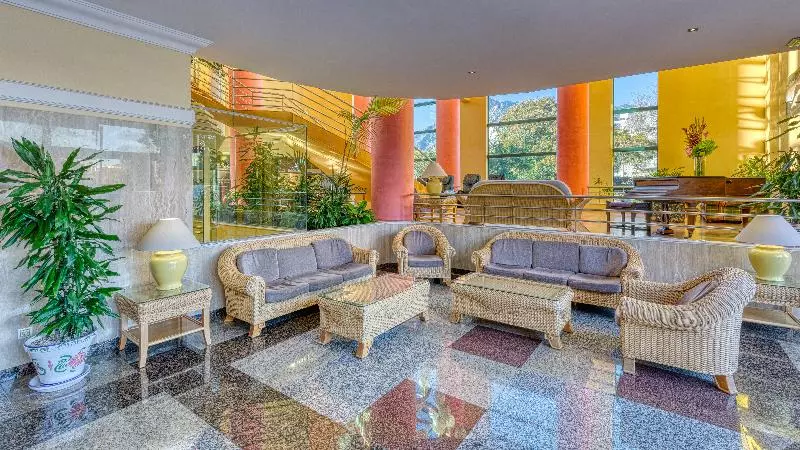 호텔 Senator Marbella